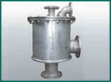 Chemical Plant Customized Equipments