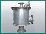 Inconel Process Vessels