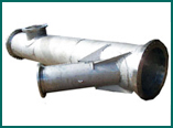 Socket Weld Pipelines