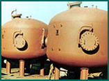 Pressure Vessels