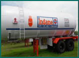 Stainless Steel Storage Tanks